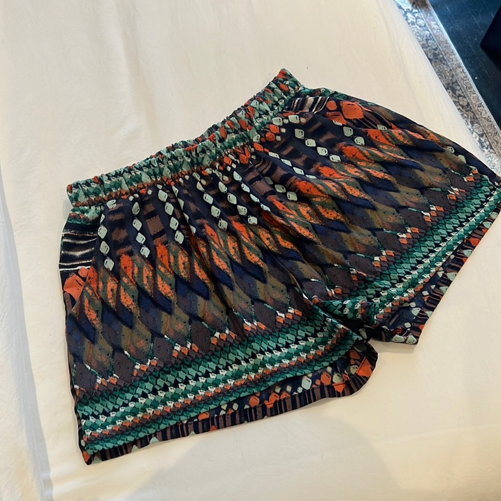 Vacation Shorts